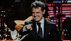 Cantor porto-riquenho Luis Miguel passa por 'cirurgia delicada' em hospital nos Estados Unidos