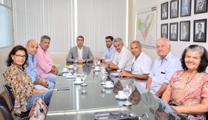 Estado estreita laços com associações do setor turístico para impulsionar destino Alagoas