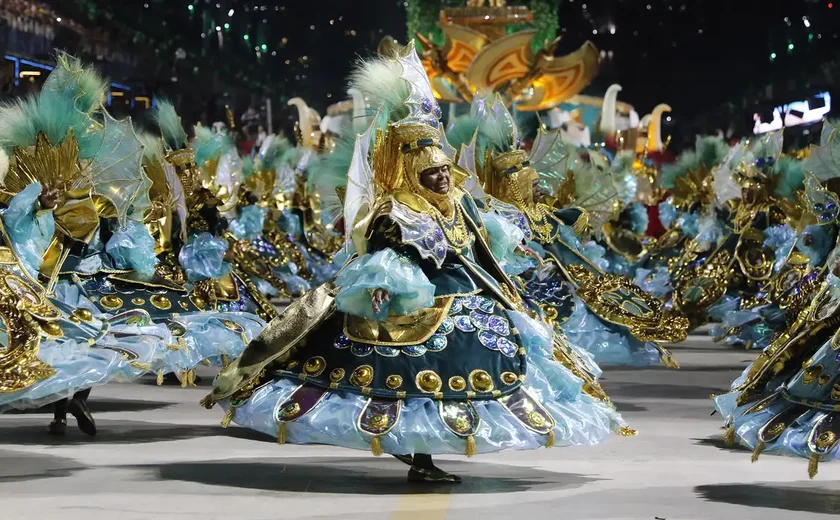 Sambista Arlindo Cruz será velado em celebração afrobrasileira
