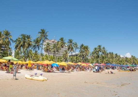 Ocupação hoteleira cresce em Alagoas no 1º bimestre de 2020