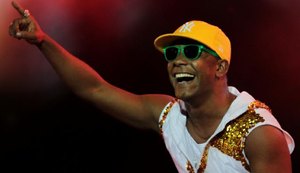 Saiba o real estado de saúde de Márcio Victor, vocalista do Psirico