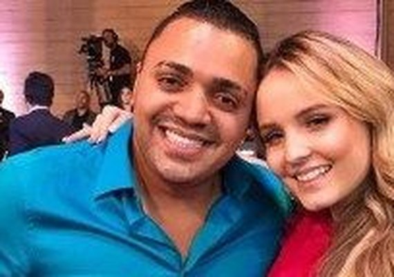 Filho de Tiririca paga fortuna para passar um dia com Larissa Manoela
