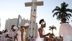 Arapiraca promove caminhada contra o racismo religioso