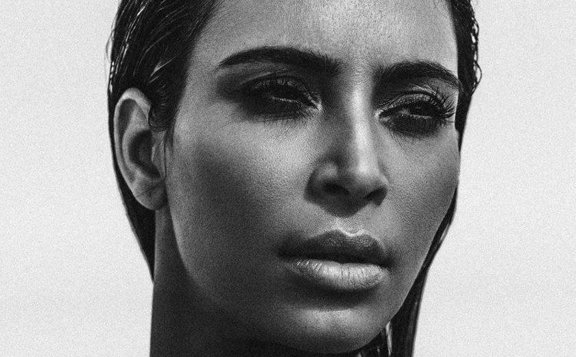 Kim Kardashian contrata ex-agente das forças especiais para ser seu guarda-costas