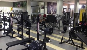 Visa Maceió faz alerta sobre golpe contra academias de musculação