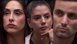Enquete : Deniziane, Fernanda ou Matteus? Quem deve ser eliminado do reality