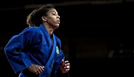 Brasil fatura três bronzes no GP de Astana de judô