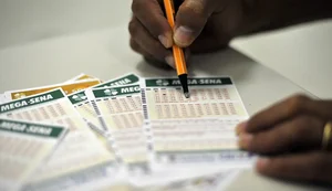 Mega-Sena acumula, mas Alagoas registra 49 apostas premiadas na quadra