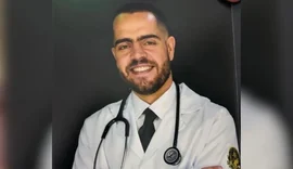 Médico de 35 anos é encontrado morto em avenida no interior de São Paulo