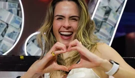Expulsão no BBB 16 e prêmio milionário no BBB 26: o que Ana Paula Reunalt ganhou