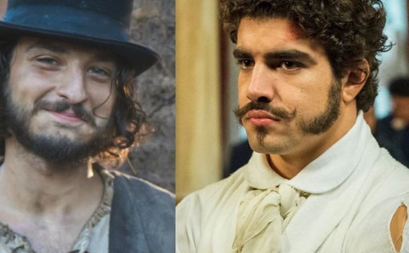 Vem aí! Thomas arma e apresenta Hugo como irmão de Pedro, que fica chocado