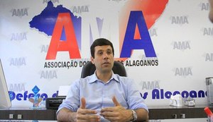 Presidente da AMA defende reajuste para continuidade da operação Carro-Pipa