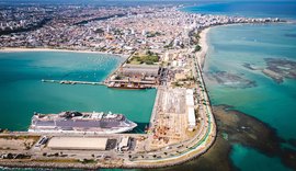 Prefeito destaca avanços do turismo em Maceió no Dia Nacional do Turismo