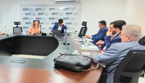 MPF e DPU cobram celeridade na desapropriação para construção do novo Complexo de Saúde Mental em Alagoas