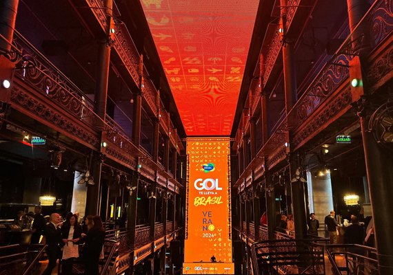 Prefeitura promove alta temporada de Maceió em roadshow da Gol na Argentina