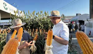 Alagoas marca presença no Sealba Show 2026 em Sergipe