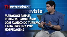 TH Entrevista - Lauro Braga