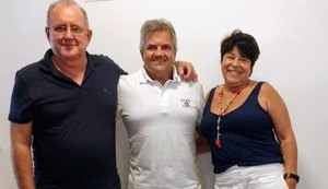 Dinho Lopes é reeleito para continuar à frente da Liga Carnavalesca de Maceió   