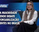 TH Entrevista - Kyvia Maciel