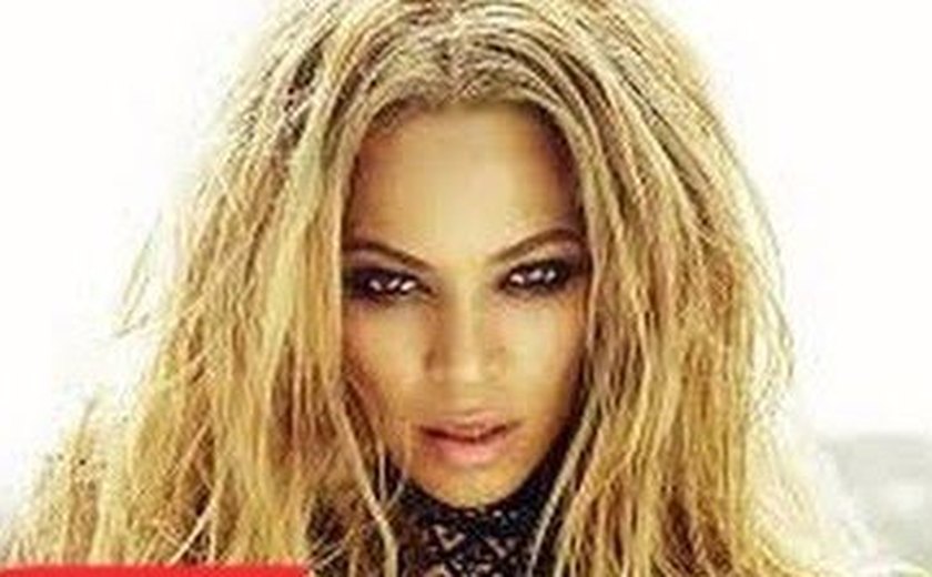 Fotos de Beyoncé sem Photoshop vazam na internet