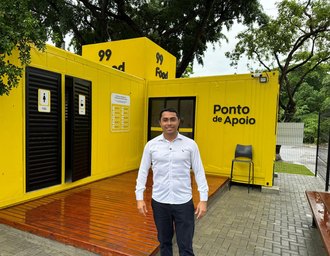 Luta de vereador avança com regulamentação de Pontos de Apoio para entregadores