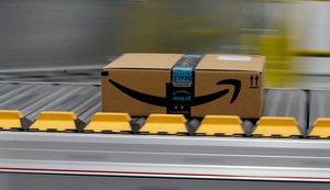 Amazon lança sistema de compra internacional para clientes de fora dos Estados Unidos