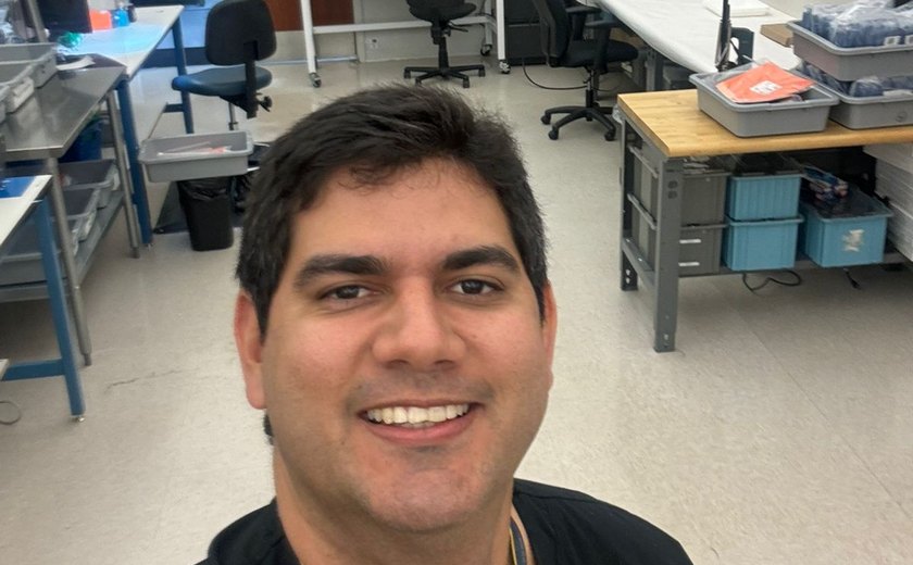 Luciano Nogueira participa de curso em técnicas de Cirurgia Ortognática no Texas