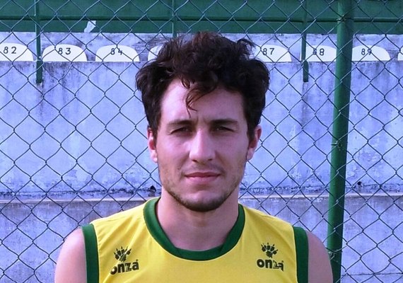 Jogador não passa em exames médicos e não será contratado no Coruripe