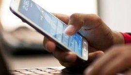 Serviços bancários pelo celular crescem 96% em 2016