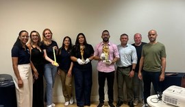 Seleção feminina da Alemanha avalia Maceió como base para Copa 2027