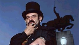 José Mojica Marins, o Zé do Caixão, morre aos 83 anos