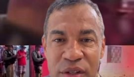 Vereador cobra reforço na segurança após homicídios no Benedito Bentes