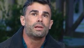 Jorge Sousa é o quinto eliminado de A Fazenda