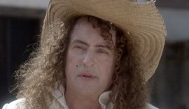 Vem por aí! Sebastião manda espancar Libério ao descobrir namoro com Cecília