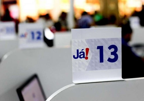 Centrais Já! Têm capacidade de atendimento reduzida