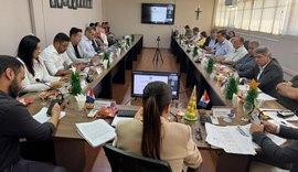 Governo de AL concede incentivos fiscais e locacionais a empresas que vão investir mais de R$ 700 milhões