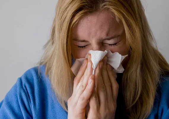 Inverno pode trazer gatilhos para crises de asma e requer cuidados