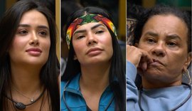 Quem será eliminado no Big Brother Brasil 26? Enquete aponta massacre no Paredão