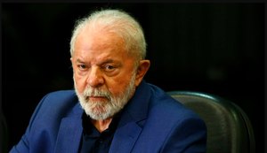 Será Lula ou Flávio