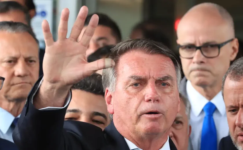 Julgamento de Bolsonaro começa na terça e terá oito sessões