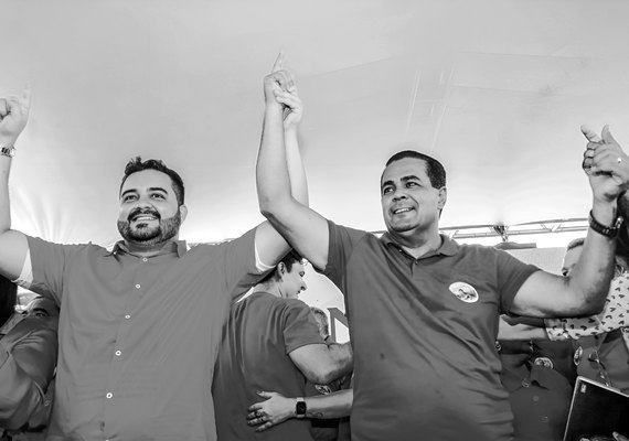 PP e MDB estão juntos em Feliz Deserto