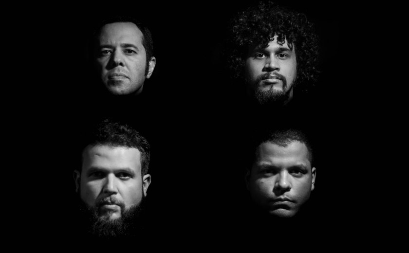Casa da Mata revela capa e nome de músicas do novo álbum 'II'