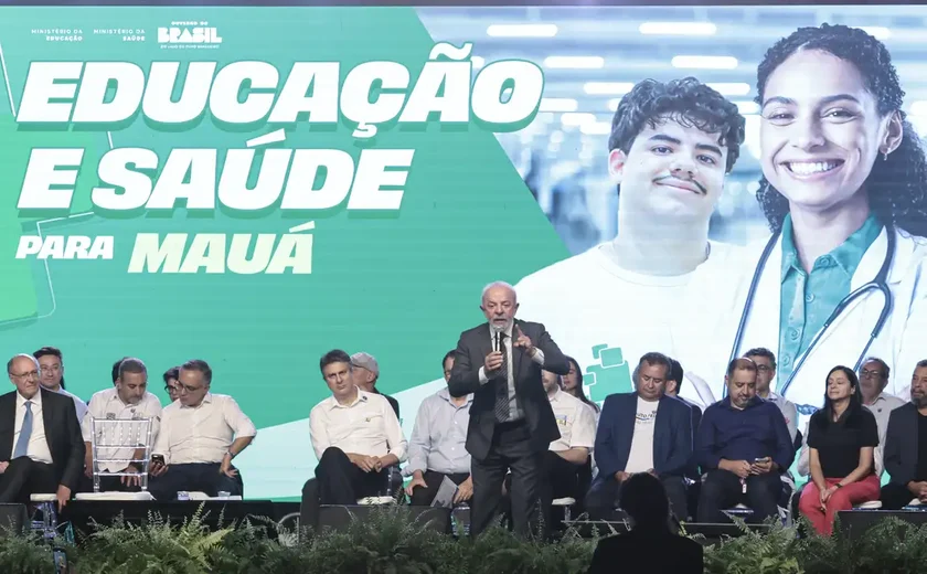 Lula defende educação para o combate à violência contra mulher