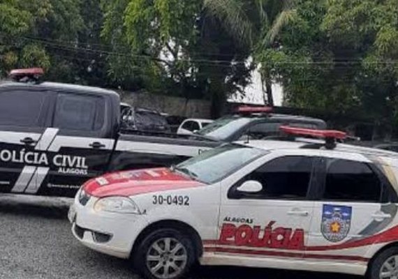 Polícia Civil apreende arma, munições e moto na área rural de Craíbas
