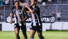 ASA busca manter boa fase contra o Botafogo-PB fora de casa pela Copa do Nordeste