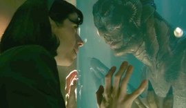 Indicado ao Oscar, 'A Forma da Água' é acusado de plagiar peça de 1969