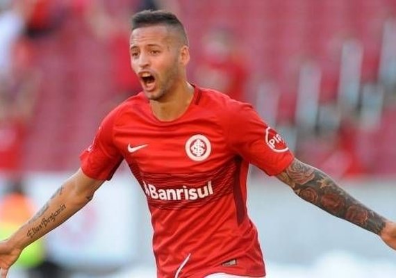 Na volta à Série A, Internacional vence Bahia com gols de Nico López