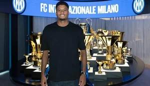Alagoano de 22 anos é anunciado como novo reforço da Inter de Milão