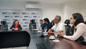 MPF define prazos para análise de inscrições de despachantes e busca solução para impasse em Alagoas
