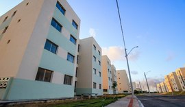 Prefeitura de Maceió sorteia unidades do Residencial Jorge Quintella